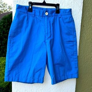 Vineyard Vines Men’s Club Shorts size 28